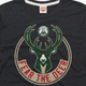 Bucks are afraid of the deer